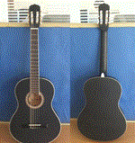 Classical Guitar GC-350G